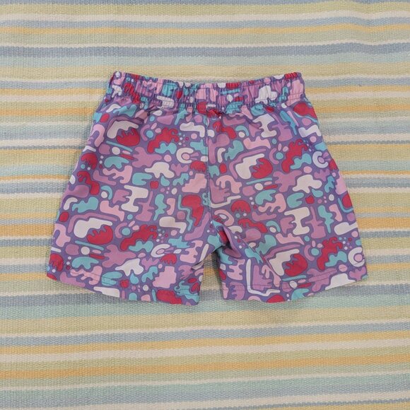 ⭐ The North Face Flash Dry Swim Shorts Size 5 - Picture 5 of 6